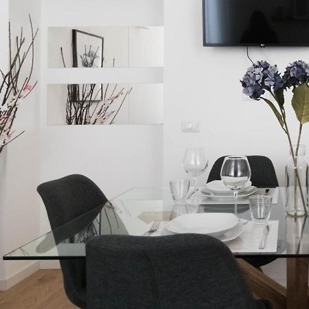 Italianway - Buenos Aires 65 C Apartman Milánó Kültér fotó