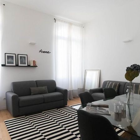 Italianway - Buenos Aires 65 C Apartman Milánó Kültér fotó