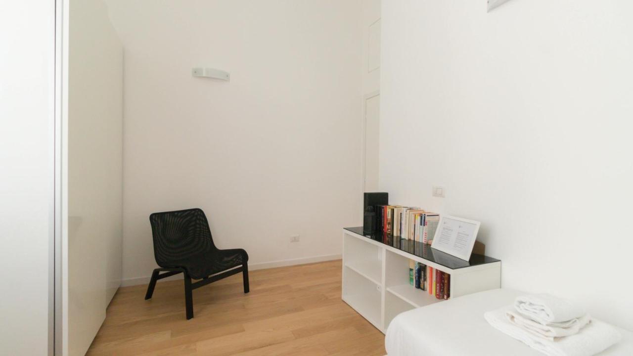 Italianway - Buenos Aires 65 C Apartman Milánó Kültér fotó