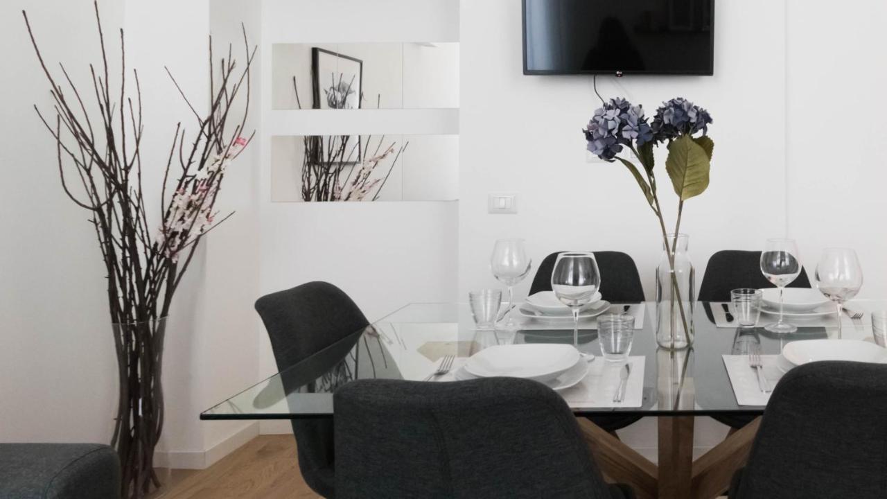 Italianway - Buenos Aires 65 C Apartman Milánó Kültér fotó