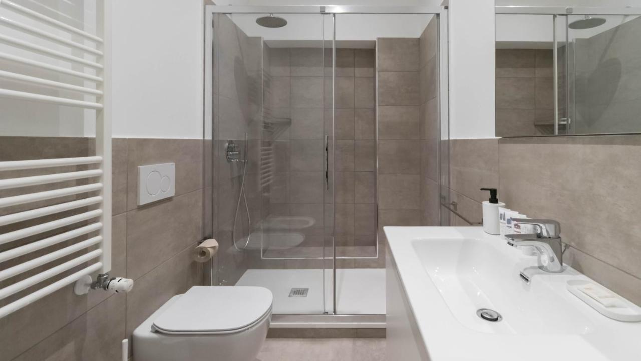 Italianway - Buenos Aires 65 C Apartman Milánó Kültér fotó