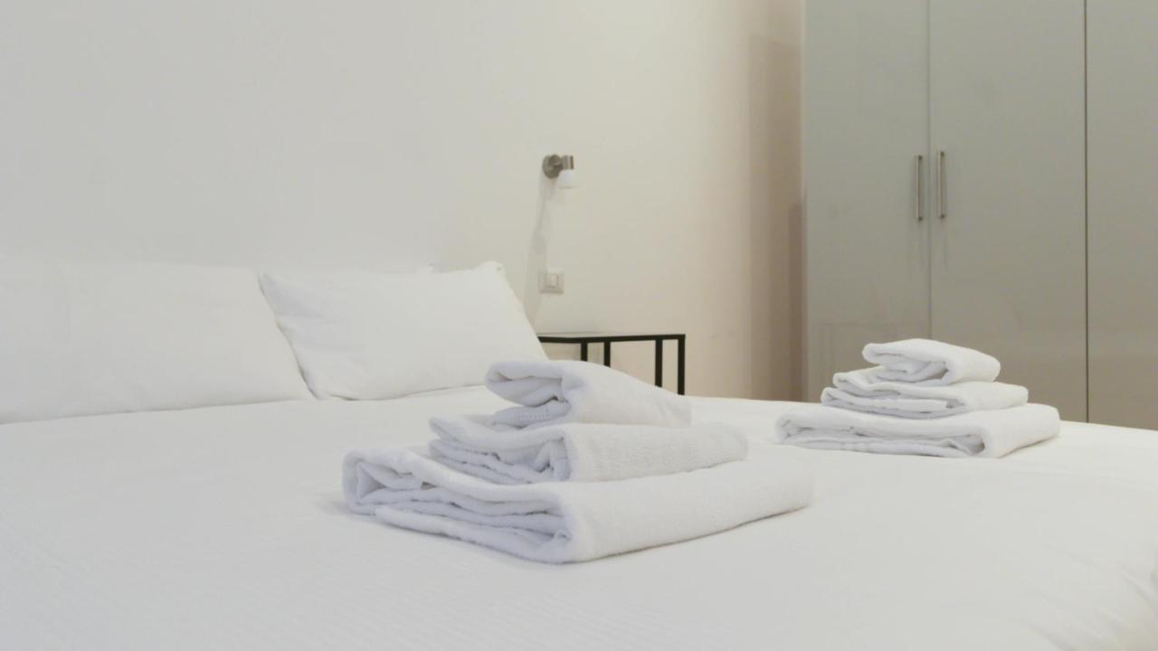 Italianway - Buenos Aires 65 C Apartman Milánó Kültér fotó