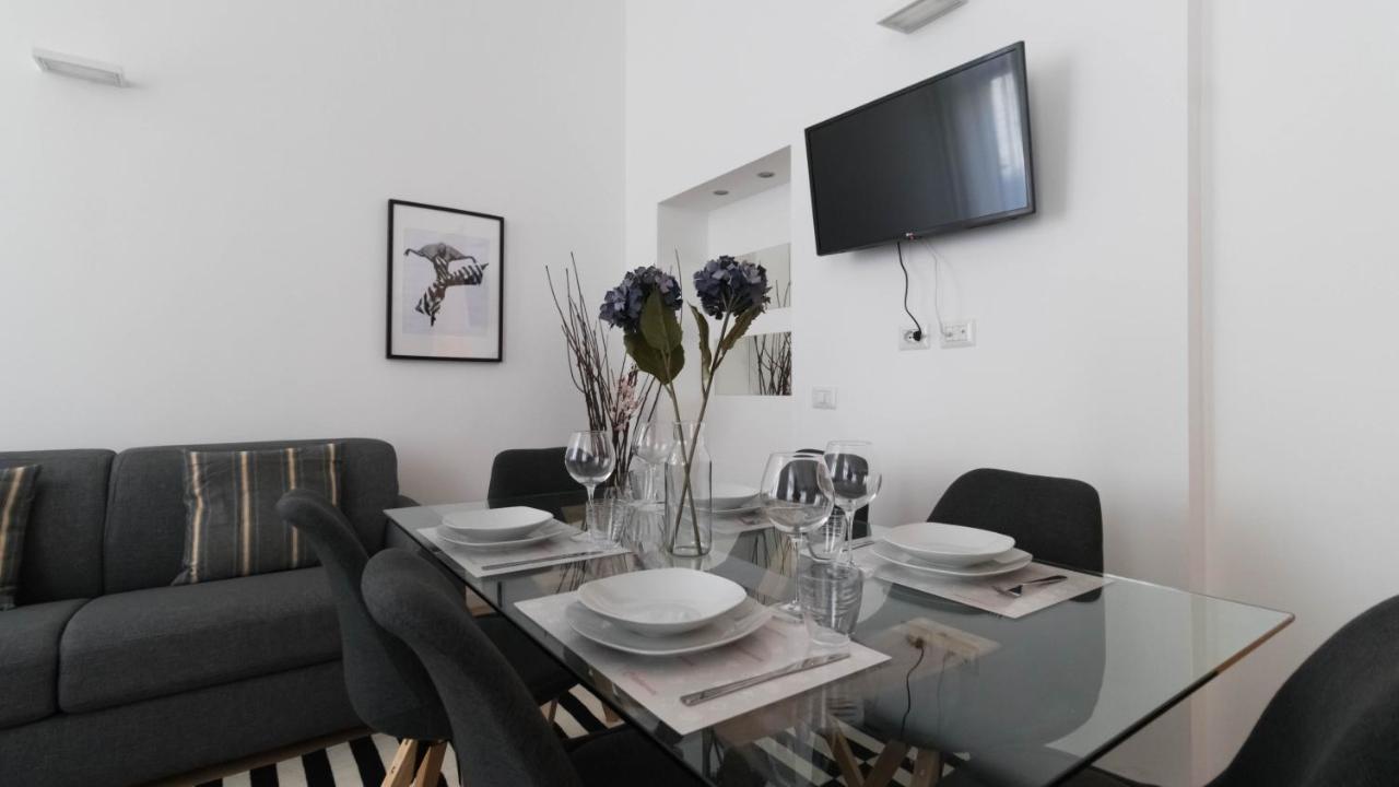 Italianway - Buenos Aires 65 C Apartman Milánó Kültér fotó