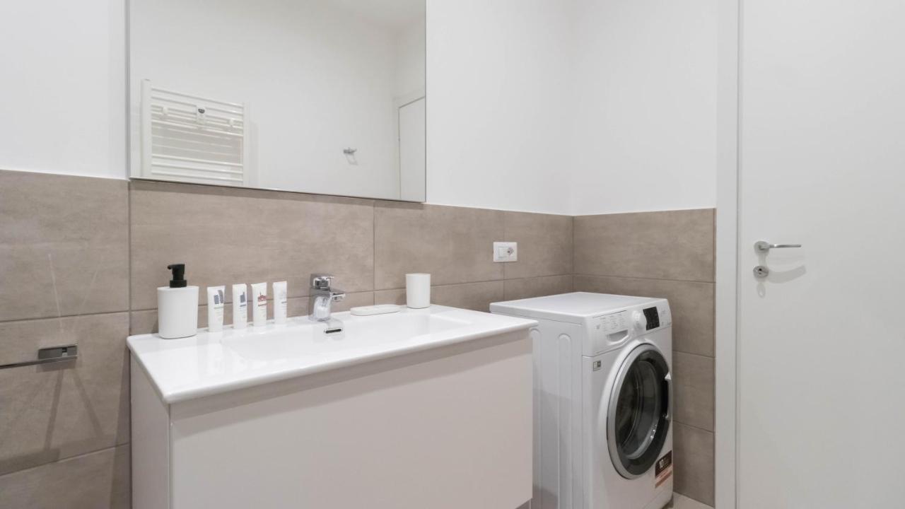 Italianway - Buenos Aires 65 C Apartman Milánó Kültér fotó
